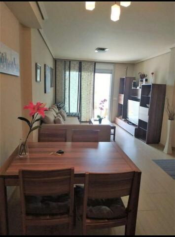 דירות גרנדילה דה אבונה Medano Tejita Sunny Garden +Bbq+Parking+Pool מראה חיצוני תמונה