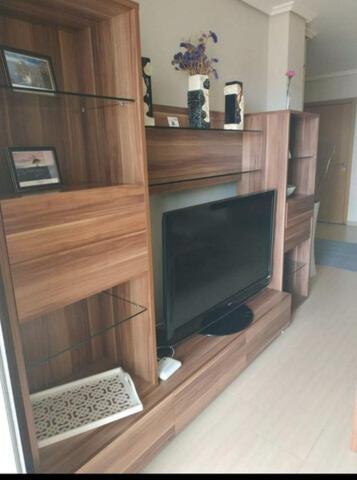 דירות גרנדילה דה אבונה Medano Tejita Sunny Garden +Bbq+Parking+Pool מראה חיצוני תמונה